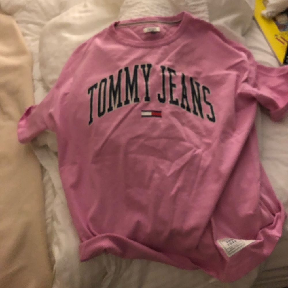 Tommy shirt